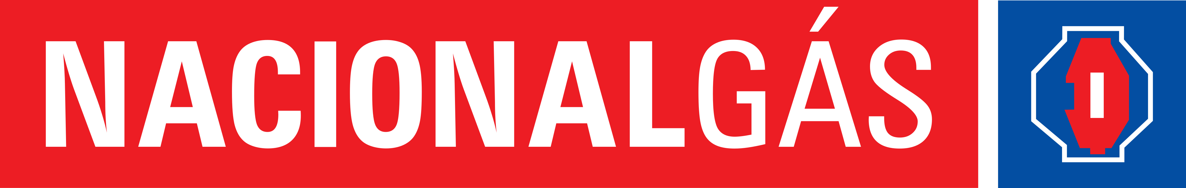 Marca Nacional Gás